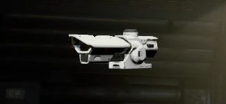 Scout Relay Scope attachment schematic from Aliens Fireteam Elite 2