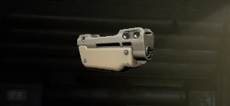Shock X Flat Grip attachment schematic from Aliens Fireteam Elite 2