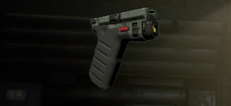 Shorty VFEG attachment schematic from Aliens Fireteam Elite 2