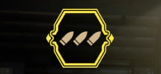 Slot Rounds attachment schematic from Aliens Fireteam Elite 2