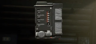 Smart Rounds attachment schematic from Aliens Fireteam Elite 2
