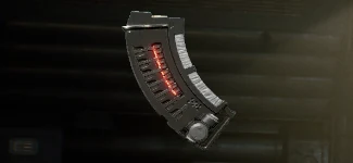 Smart Rounds attachment schematic from Aliens Fireteam Elite 2