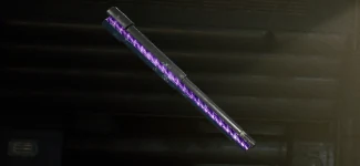 Smooth Bore attachment schematic from Aliens Fireteam Elite 2