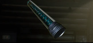 Speedloader attachment schematic from Aliens Fireteam Elite 2