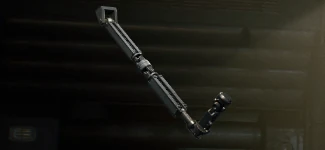 Stabilizing Armature attachment schematic from Aliens Fireteam Elite 2