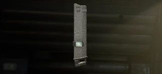 Synthhunter Calibrated Magazine attachment schematic from Aliens Fireteam Elite 2