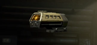 T22E4 Sargodha N-Hance attachment schematic from Aliens Fireteam Elite 2