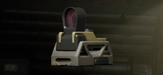 T23A8 Khulna MDS attachment schematic from Aliens Fireteam Elite 2