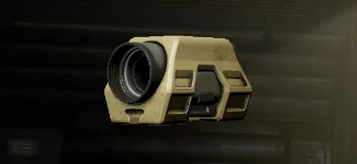 T24C6 Sylhet Stalker attachment schematic from Aliens Fireteam Elite 2