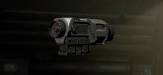 T27A Jaffna N-Site attachment schematic from Aliens Fireteam Elite 2