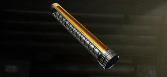Tempered Chamber attachment schematic from Aliens Fireteam Elite 2
