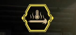 Thermal Beam attachment schematic from Aliens Fireteam Elite 2