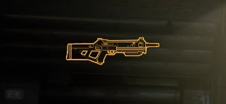 Trait: BD-14 Gechho attachment schematic from Aliens Fireteam Elite 2