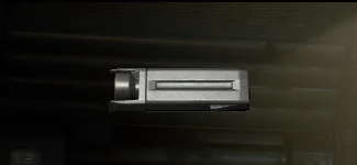 Triangulated Brake attachment schematic from Aliens Fireteam Elite 2