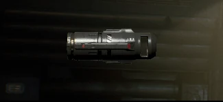 Vent Brake attachment schematic from Aliens Fireteam Elite 2