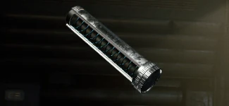 Weighted Chamber attachment schematic from Aliens Fireteam Elite 2