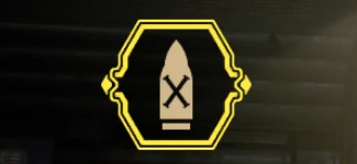 X-Materiel Rounds attachment schematic from Aliens Fireteam Elite 2