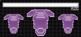 Don't Get Hurt challenge card schematic from Aliens Fireteam Elite 2