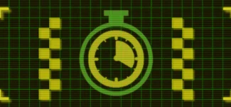 High Tempo Operation challenge card schematic from Aliens Fireteam Elite 2