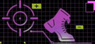 Hold the Line challenge card schematic from Aliens Fireteam Elite 2