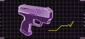 I Made a Bad Call challenge card schematic from Aliens Fireteam Elite 2