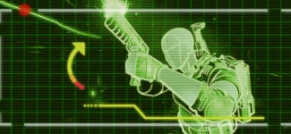 It'll Kick Some challenge card schematic from Aliens Fireteam Elite 2