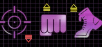 Let's Cause A Ruckus challenge card schematic from Aliens Fireteam Elite 2
