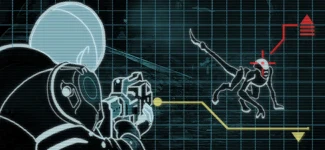 Make Every Shot Count challenge card schematic from Aliens Fireteam Elite 2