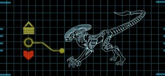 Make Sure It's Dead challenge card schematic from Aliens Fireteam Elite 2
