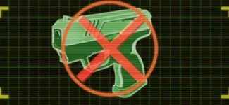 No Plan B challenge card schematic from Aliens Fireteam Elite 2