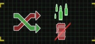 ..Probably Won't Need That challenge card schematic from Aliens Fireteam Elite 2