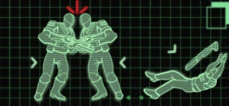 Quit Screwing Around challenge card schematic from Aliens Fireteam Elite 2