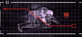 Self-Destruct Sequence challenge card schematic from Aliens Fireteam Elite 2