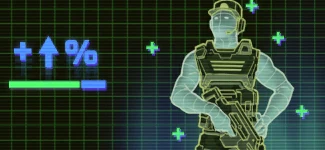 Survival Directive challenge card schematic from Aliens Fireteam Elite 2