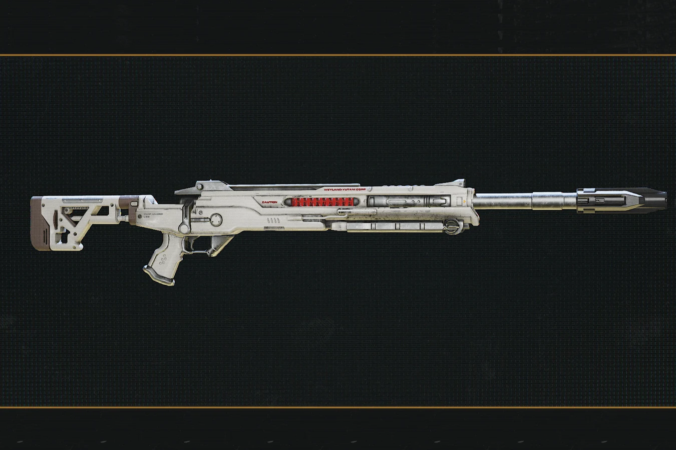 L33 Pike in Aliens Fireteam Elite 2