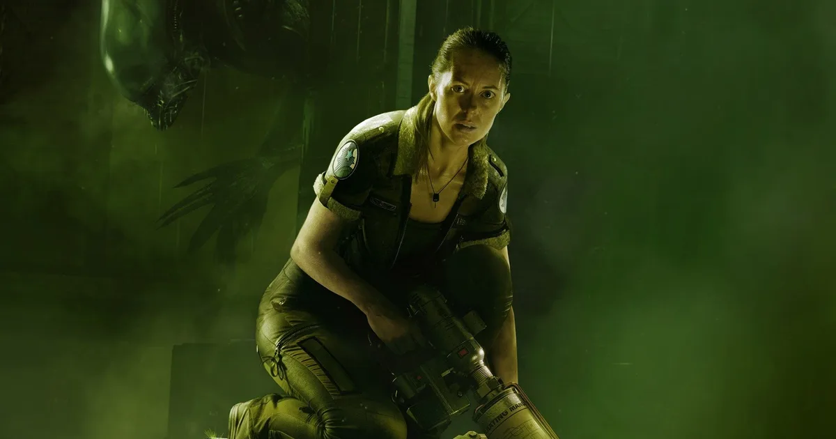 Amanda Ripley: Origins & Final Fate Of Ellen's Daughter | AvP Central