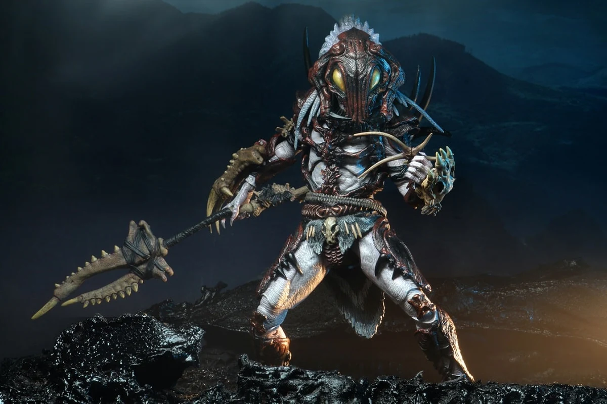 Kaail leading the rebellion against the Amengi