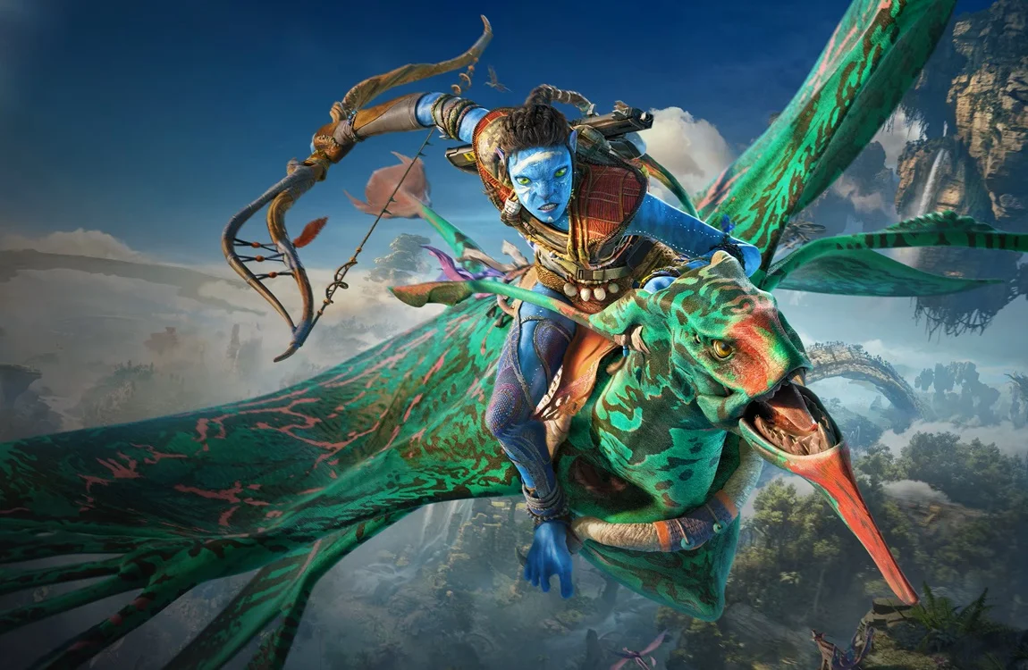 Avatar: Frontiers of Pandora