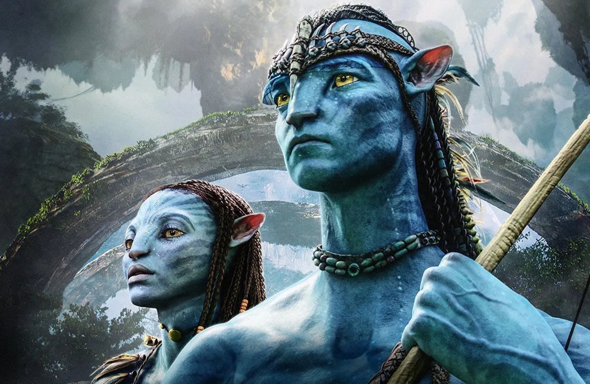 Avatar 2009 Jake Sully