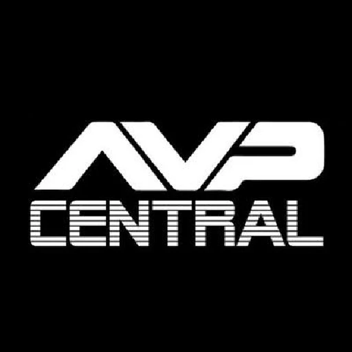 AvP Central logo