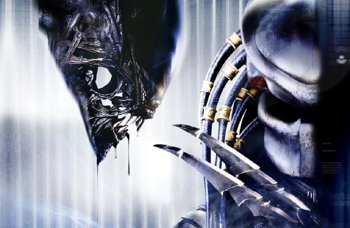 Alien vs. Predator from 2004