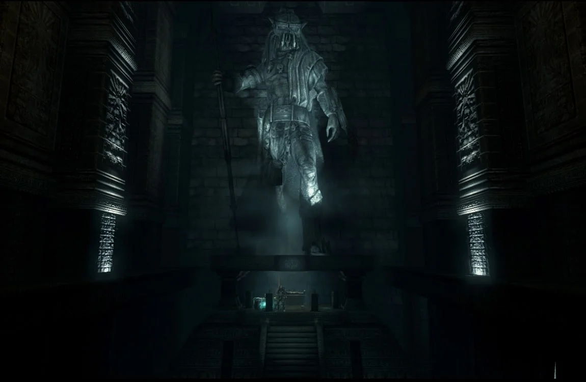 Lord Predator from Aliens vs. Predator 2010