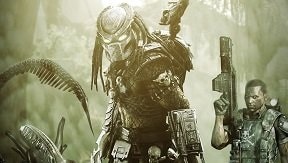 Alien vs. Predator Games