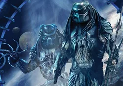 Bet-Karh from Predator Flesh and Blood