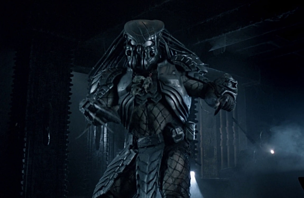 Celtic Predator
