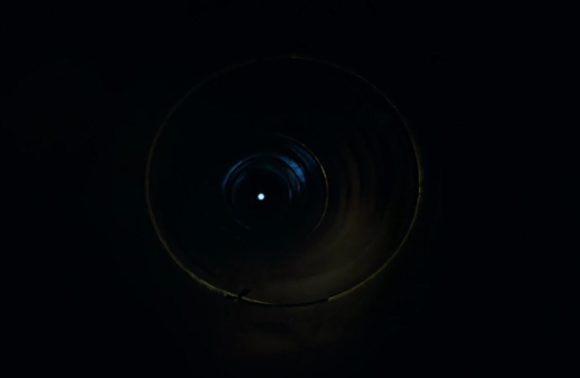 Light at the end of Bishop's tunnel