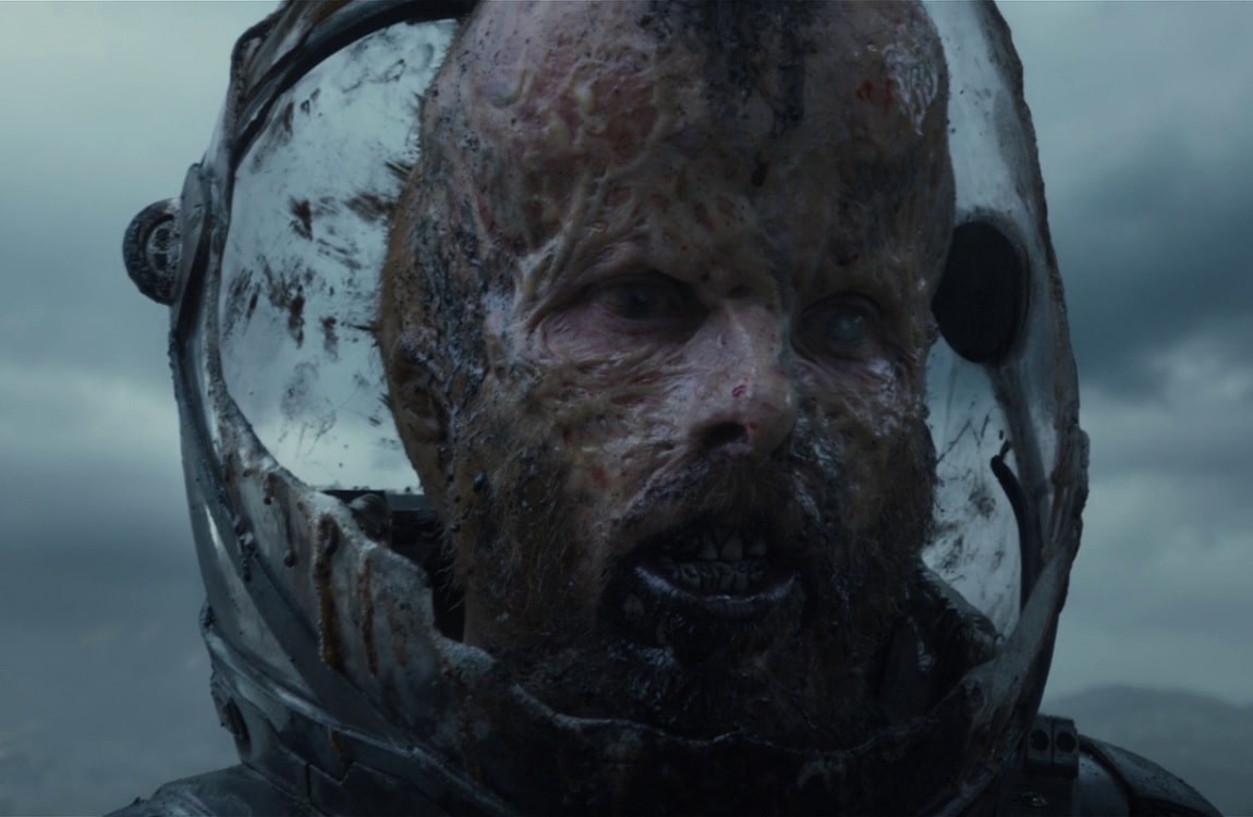 Mutated Fifield from Prometheus