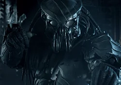 The Celtic Predator from Alien vs. Predator 2004