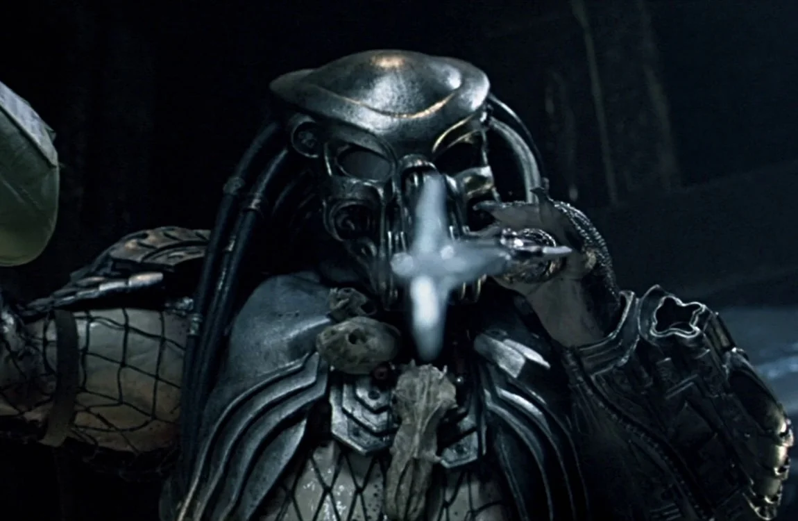 Celtic Predator's Spear