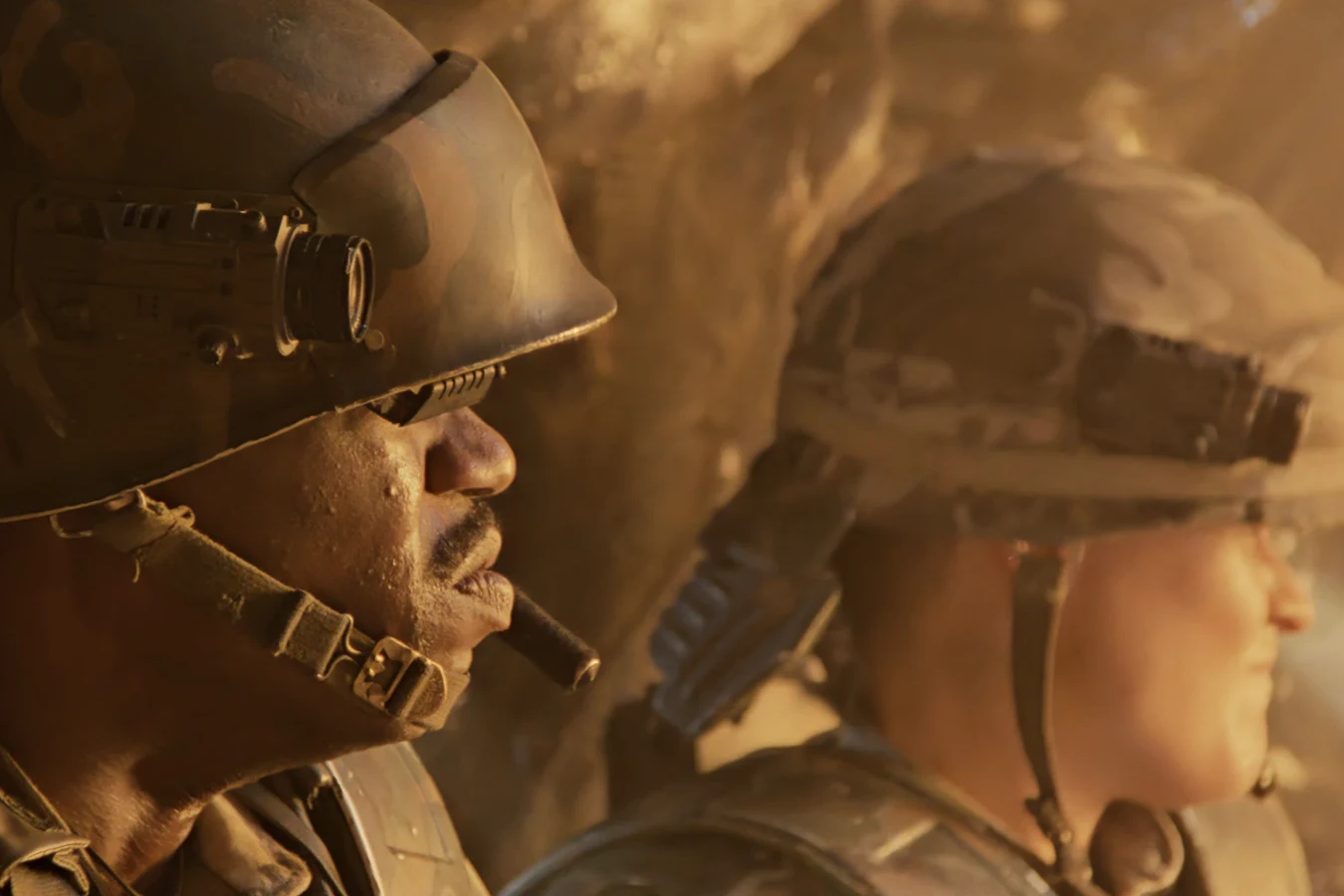 Sergeant Al Apone in Aliens